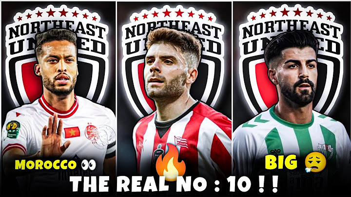 CHEMA NUÑEZ to Northeast United 🔥😮‍💨 !! Here we Go ⚡ ! New attacking Midfielder of NEUFC 🔥