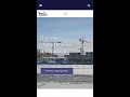 Промо-сайт. Мобильная версия
