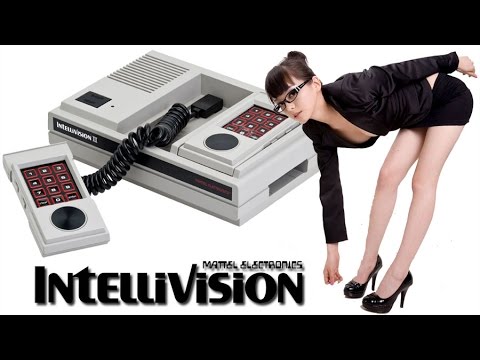 intellivision