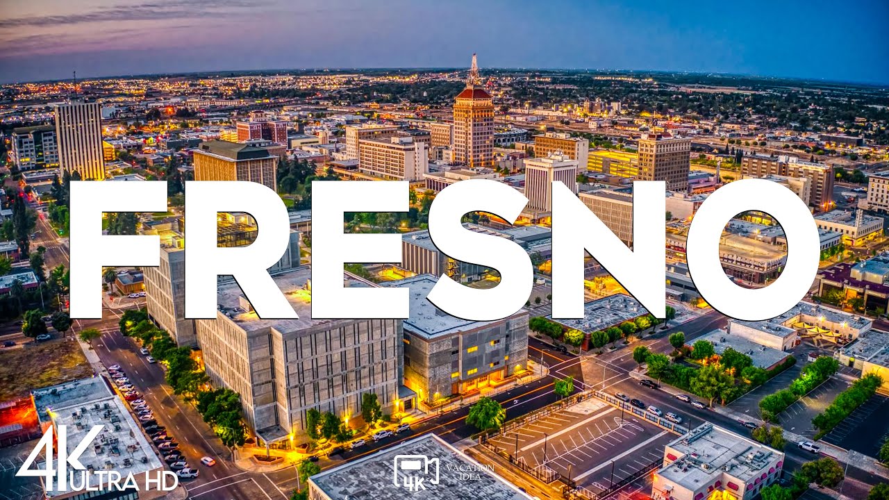 Top 10 Best Things to Do in Fresno, California [Fresno Travel Guide ...