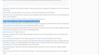 tv tropes EXPOSED!!!!!!!!!