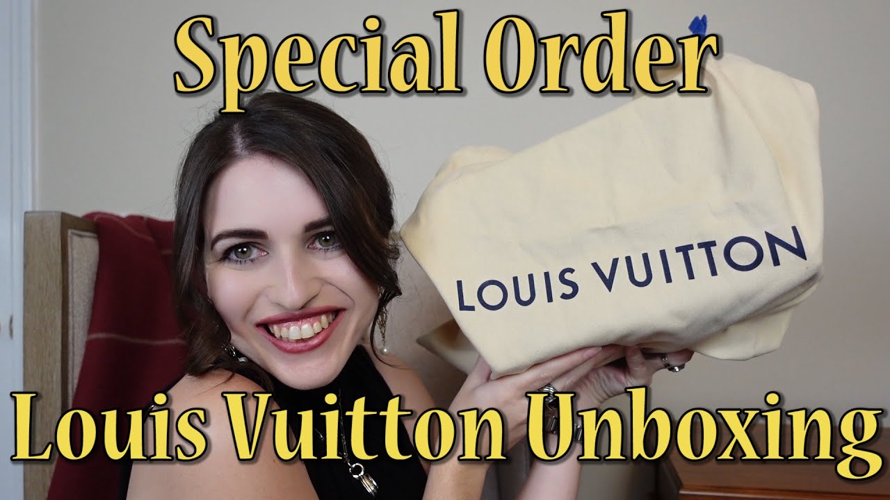 Louis Vuitton 2023 SS Louis Vuitton COFFRET TRESOR 24