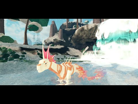 Creatures Of Sonaria Koipise Youtube - roblox creatures of sonaria jeff