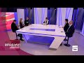 მთავარი დებატები 21/11/2020