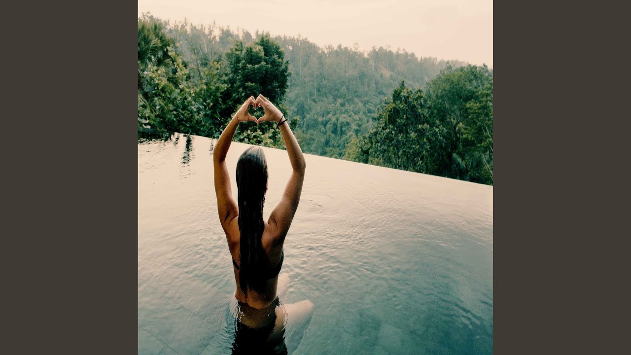 Fiery Ambiance for Rewind Meditation