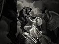 Why did Satan fight an angel over a DEAD body? #reincarnation #ancientprophecy #mystic #angelic