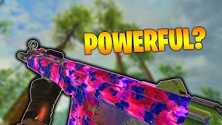 IS THE C58 AR GOOD IN COLD WAR ZOMBIES? Is It Worth Unlocking?