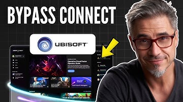 How to Bypass Ubisoft Connect in Steam?