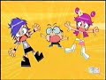 Hi Hi Puffy AmiYumi - Planet Tokyo