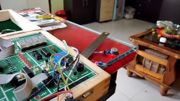 IOT based coal mine safety