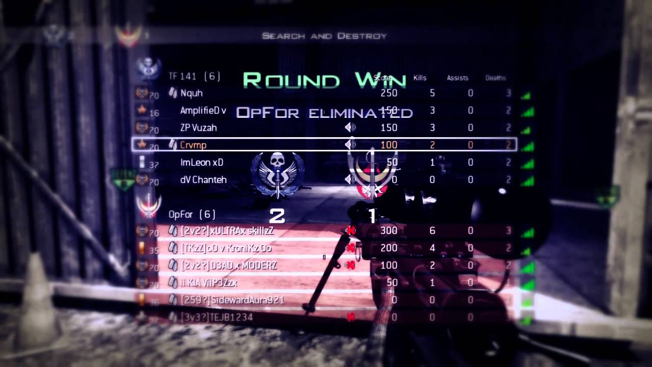 ImLeon Scrapyard OCE