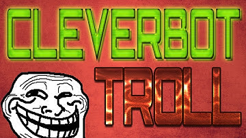 EL TroLL |CLeverBoT| Te TroLeaa