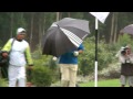 Justin Harding round 1