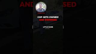 Cops Sued And Dismissed For Arresting Man 🤯