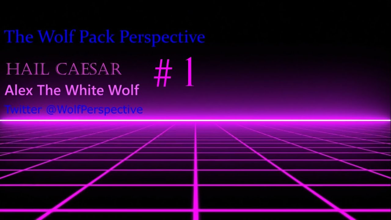 Podcast Episode 1: Confessions and secrets of Big Daddy Mac, amateur wrestler.