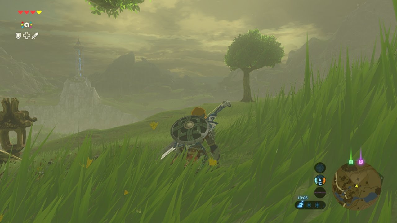 legend of zelda breath of the wild rom cemu legend of zelda breath of the wild rom cemu