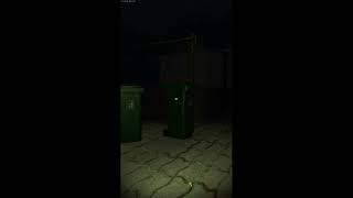 Walking Sim - It just a cat