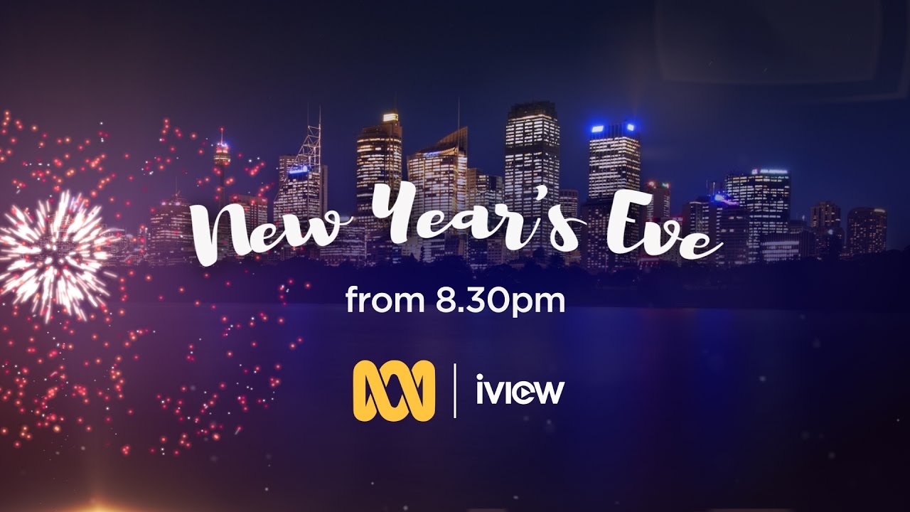 MOCK ABC New Year's Eve Signpost YouTube