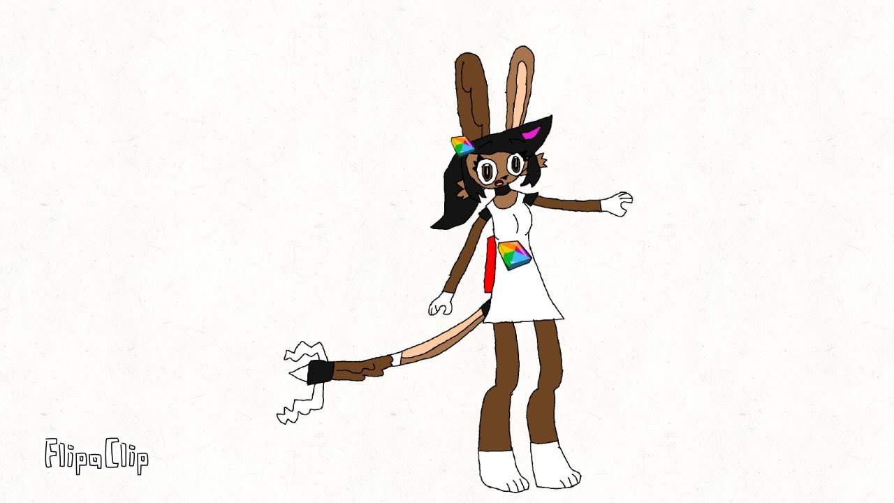 Bay Thammavongsa mixels  furbyfiash goretober 2025 incredibox 