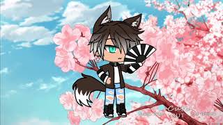 Just a test l Gacha Life l First time using cute cut