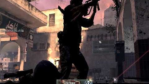 call of duty modern warfare 2 funny semtex game wiining kill