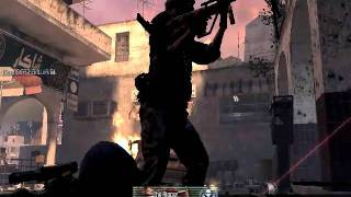 call of duty modern warfare 2 funny semtex game wiining kill