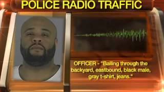 Officer Involved Shooting