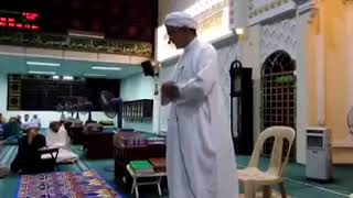 Panduan Solat dan Zikir Selepas Solat Menurut Mazhab Syafie