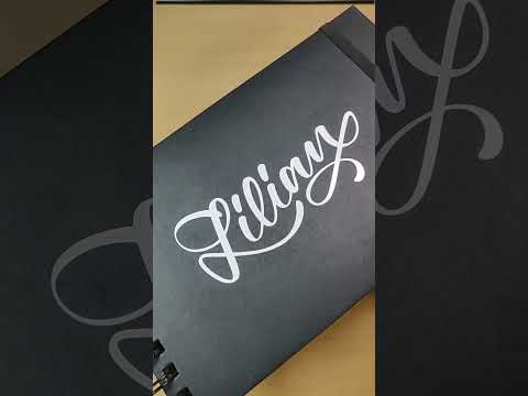 Will Vinyl Lettering Stick To Painted Wood