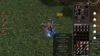 Metin2 Neddy83 macht duelle part2