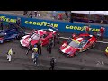 🇫🇷 REPLAY - Course heure 1 - 24 Heures du Mans 2020