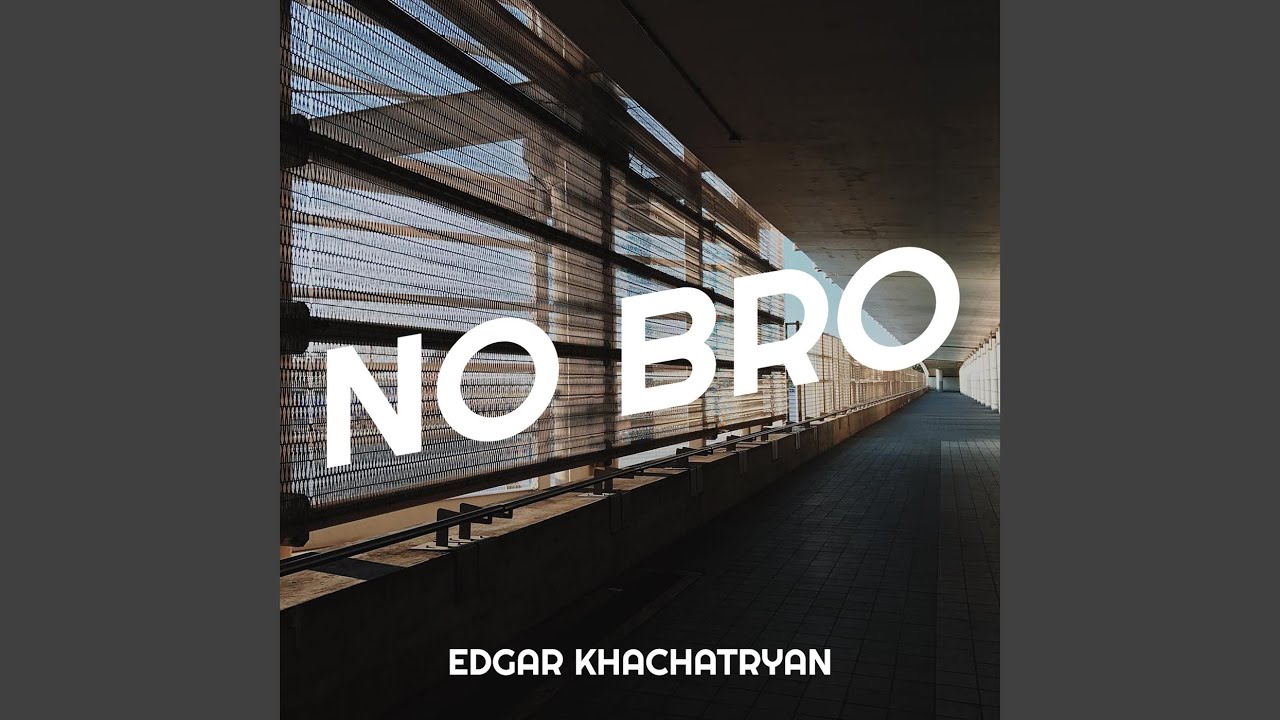 Watch No Bro on YouTube Watch No Bro on YouTube