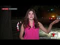 Incendio Little quema más de 1,000 acres de vegetación