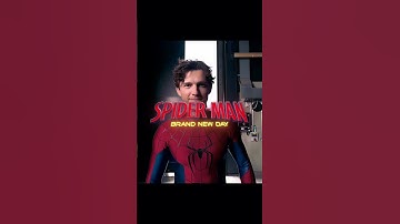 Thumbnail of "We Ready" Spider-Man : Brand New Day | Post Malone - Circles (Slowed) #spiderman #viralvideo #fyp