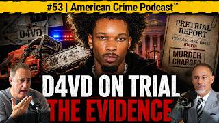D4vd Murder Trial: The Evidence That Could Decide Everything