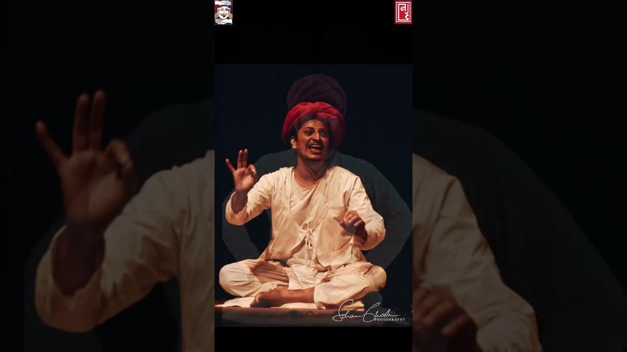 6th Day of Nandikar's National Theatre Festival 2023 