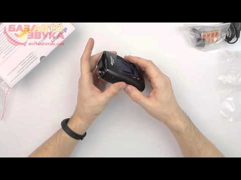 Антирадар Parkcity RD-33 ST Радар-детектор Антирадар Parkcity RD-33 ST Радар-детектор