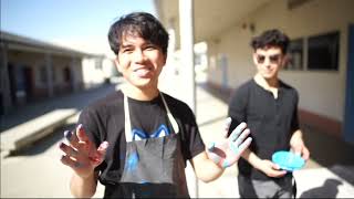 Home Away From Home: YES Program Academic Life in Host Schools