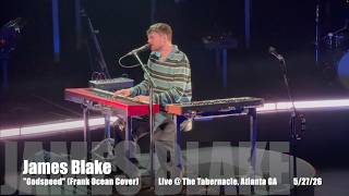 James Blake - 