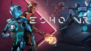 How To Play Echo VR Online After Shutdown!!