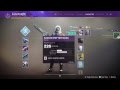 20180916 - Destiny 2 Forsaken