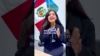 #NotaDePrensa | 📈 La economía peruana sigue avanzando.
