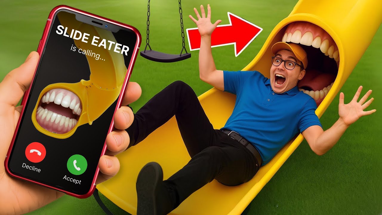 Latest Title & Thumbnail