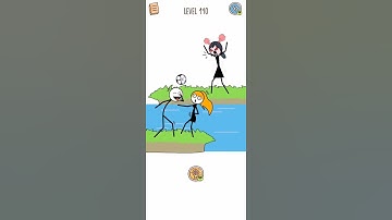 Skip Love Level 110 Walkthrough Solution iOS/Android