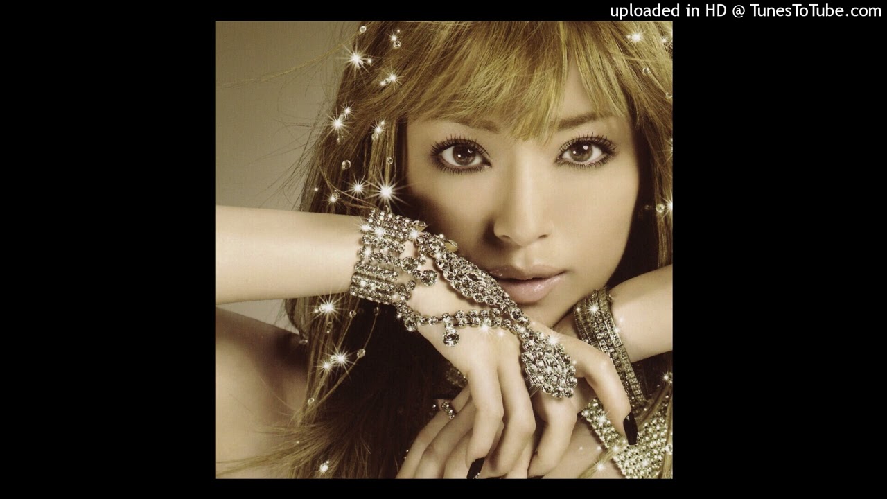 Ayumi Hamasaki - momentum (Filtered inst) -with backup vocals