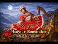 Huaynos Románticos para San Valentín 💘 | Saxo y Violín – Música Andina (Full Album)