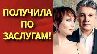 Клеймо разлучницы и смерть любимого! Кто такая НА САМОМ ДЕЛЕ Ольга Погодина личная жизнь биография