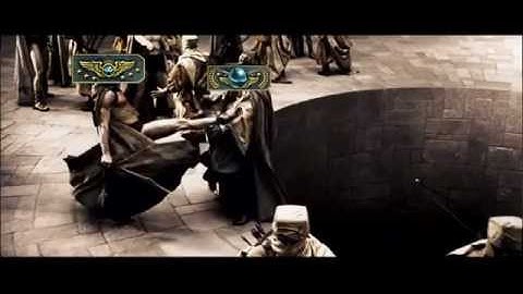 How it feels to rank up in CSGO(CS:GO-300 Parody)