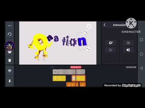 omation logo remake speedrun be like