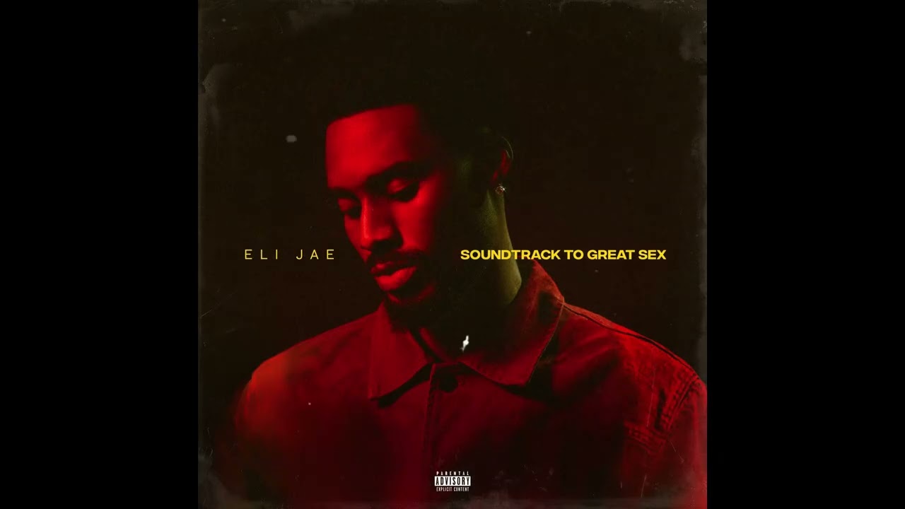 Eli Jae - Ready (Audio)